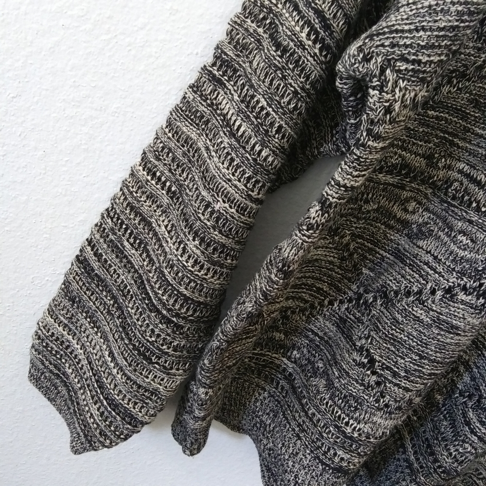 Vince Camuto stitch cotton sweater Size Large - Picture 9 of 13